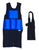 My Pool Pal Special Needs Flotation Swimsuit - Royal Blue My Pool Pal Special Needs Flotation Swimsuit - Royal Blue