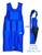 My Pool Pal Special Needs Flotation Swimsuit - Blue My Pool Pal Special Needs Flotation Swimsuit - Blue