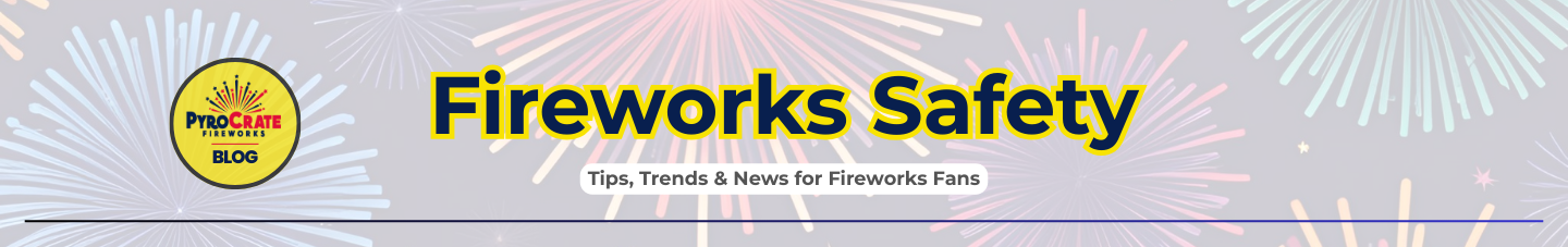 What to Do If a Firework Doesn't Go Off