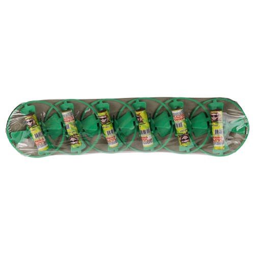 Green Wasp SB (Pack)