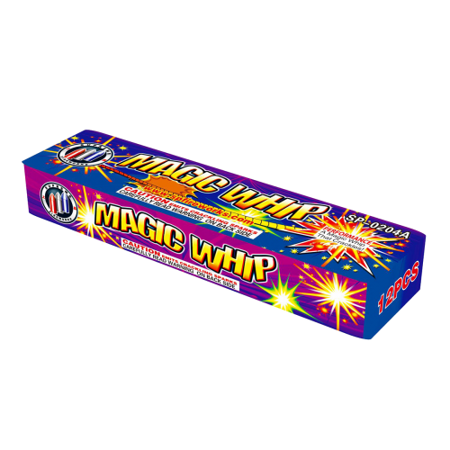 Magic Whip (Pack)