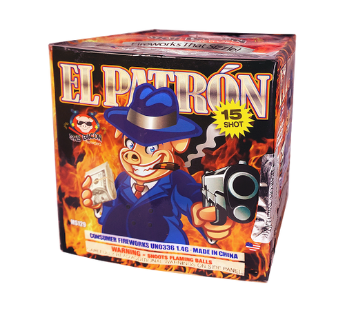 El Patron
