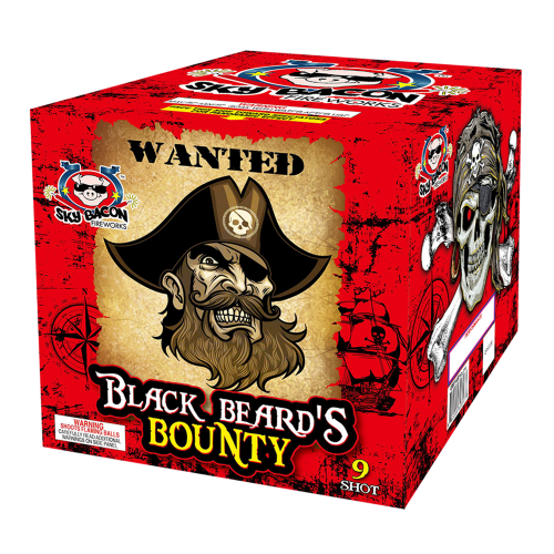 Pirates Cove Assortment