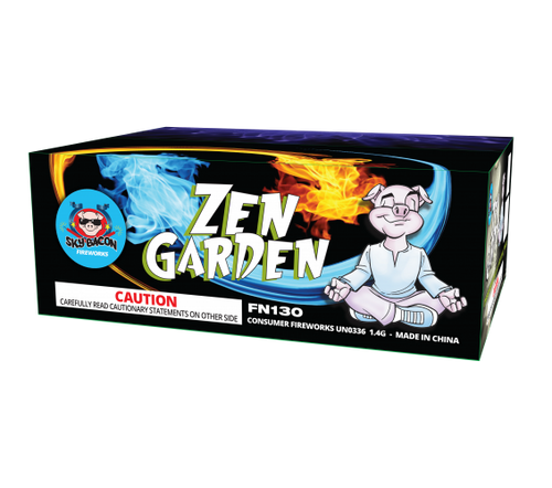 Zen Garden