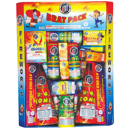Brat Pack (S&S)