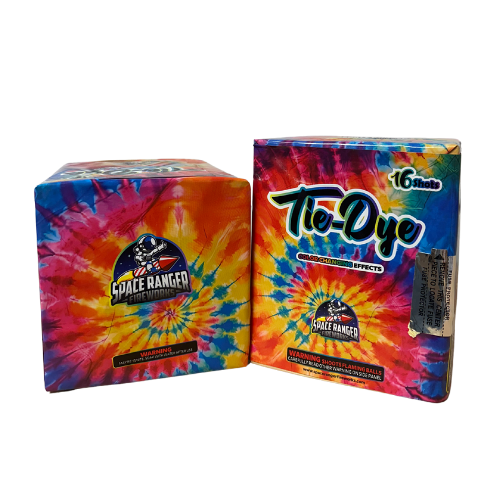 Tie-Dye (200g) 