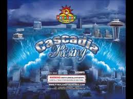 Cascadia Rising