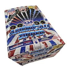 American Zipper
