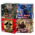 Pirates Cove Assortment