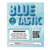 Blue Tastic