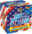 Red White & Blue
