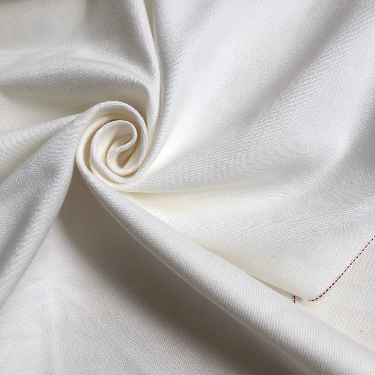 【COLOR iN ID】Dandy Simple White Denim The New Originals Freddy Paint Jeans | 504FRPS24.001 | AFEW