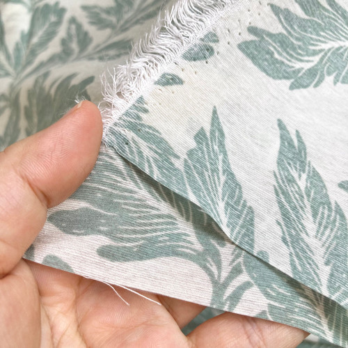 86gsm mellow herb viscose polyamide, by metre