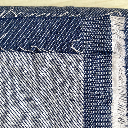 Cotton - Yarn dyed - WiththeWeave