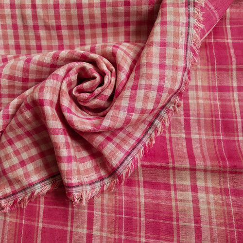 Cotton Double Gauze Teal  Fabric Collection Brisbane