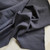 Wool sporty double knit grey 363gsm, by metre