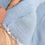 153gsm cotton viscose linen, by metre
