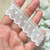 Lace elastics