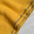 198gsm turmeric yellow linen rayon, by metre