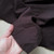 160gsm dark brown cotton linen, last 2.1m