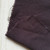 160gsm dark brown cotton linen, last 2.1m
