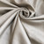 168gsm greyish khaki linen rayon twill, last 1.05m