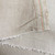168gsm greyish khaki linen rayon twill, last 1.05m