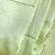 95gsm lyocell satin lining lime, by metre