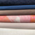 154gsm ivory white cotton dobby (seconds), by metre