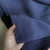 187gsm dusty navy linen tencel, by metre