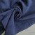187gsm dusty navy linen tencel, by metre