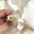 124gsm flocked viscose polyamide, by metre