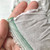 196gsm tencel linen greige, by metre