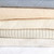 128gsm greyish blue cotton linen twill, by metre