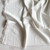223gsm off-white viscose linen, by metre