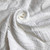 131gsm swiss dot white double gauze, last 1.15m
