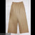 165gsm camel cotton nylon, last 1.05m
