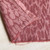 232/252gsm stretch cotton jacquard, by metre