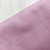79gsm pink mauve crepe lining, last 1.25m