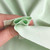 Spring green mercerised long-staple cotton interlock 200gsm, by metre