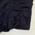 Black modal stretch jersey 283gsm, by metre