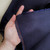 172gsm deep navy linen tencel, by metre