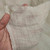 114gsm blue gauze linen, last 1.2m