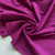 Merino wool stretch jersey dark magenta 194gsm, by metre