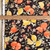 114gsm citrus dobby rayon viscose challis, by metre