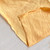 Cotton slub jersey yellow 173gsm, by metre