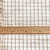 142gsm checked cotton seersucker, by metre