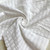 118gsm off-white cotton seersucker, by metre