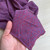 Cotton blend jacquard knit 137gsm, by metre