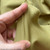 PREVIEW Rayon stretch pique ponte chartreuse 242gsm, by metre
